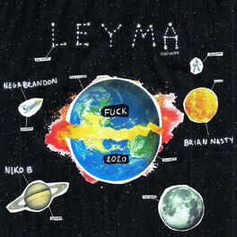 Album cover of FUCK2020
