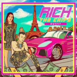 Album cover of Outfit