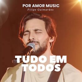 Album cover of Tudo em Todos (Live)