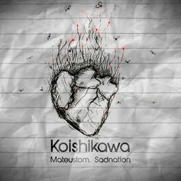 Album cover of Koishikawa