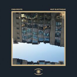Album cover of Nuit Electrique