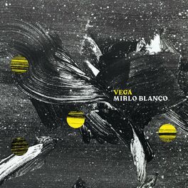 Album cover of Mirlo Blanco