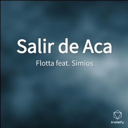 Album cover of Salir de Aca
