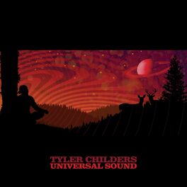 Album cover of Universal Sound