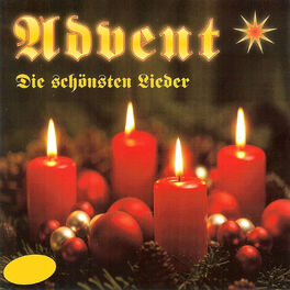 Album cover of Advent - Die schönsten Lieder und Konzerte