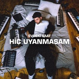 Album cover of Hiç Uyanmasam