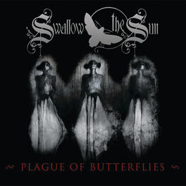 Album cover of Plague of Butterflies