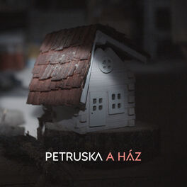 Album cover of A ház (Radio Edit)