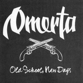 Album cover of Old School, New Days