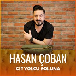 Album cover of Git Yolcu Yoluna