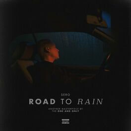 Album cover of road to rain