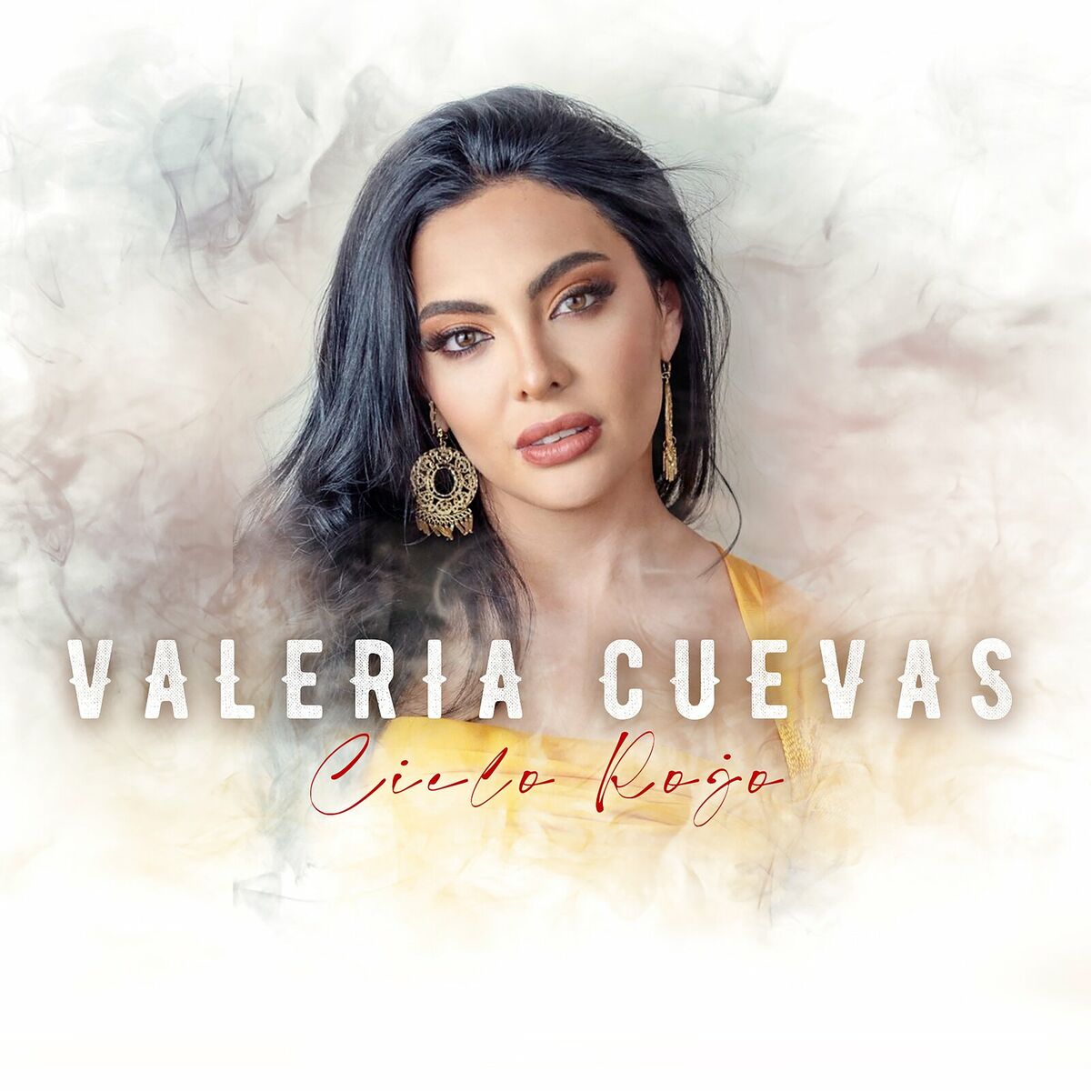 Valeria Cuevas: альбомы, песни, плейлисты | Слушайте на Deezer