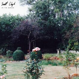Album cover of In the Garden