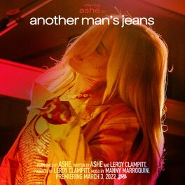 Album cover of Another Man's Jeans