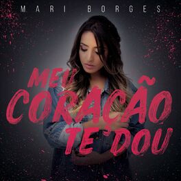 Album cover of O Meu Coração Te Dou