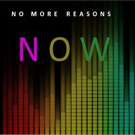 Album cover of No more Reasons