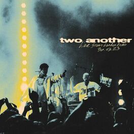 Album cover of Two Another (Live From London KOKO)