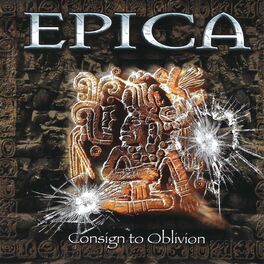 Album cover of Consign To Oblivion (Expanded Edition)