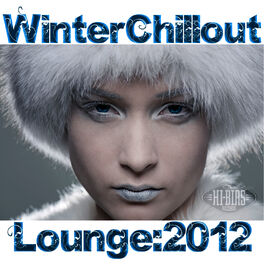 Album cover of Winter Chillout Lounge 2012 [by Hi-Bias]