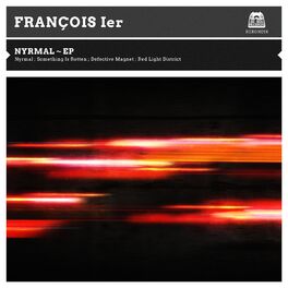 Album cover of Nyrmal