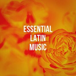 Album cover of Essential Latin Music