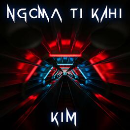 Album cover of Ngoma Ti Kahii