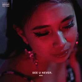 Album cover of See U Never