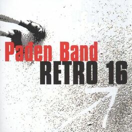 Album cover of Retro 16
