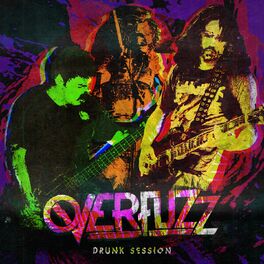 Album cover of Drunk Session