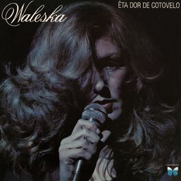 Album cover of Êta Dor De Cotovelo