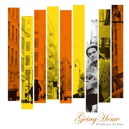 Album cover of Going Home