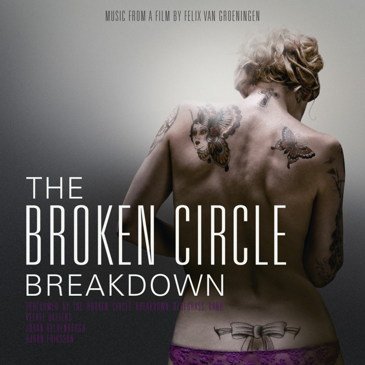 The Broken Circle Breakdown Bluegrass Band: albums, songs, playlists |  Listen on Deezer