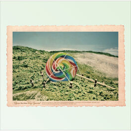 Album cover of Very Special