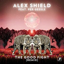 Album cover of The Good Fight (feat. Per Gessle) (Remix)
