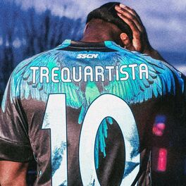 Album cover of Trequartista