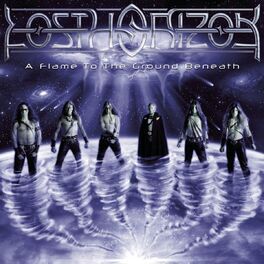 Album cover of A Flame To The Ground Beneath