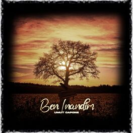 Album cover of Ben Inandım