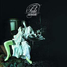 Album cover of Ensam