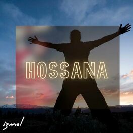 Album cover of Hossana