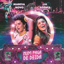 Album cover of Num Paga de Doida