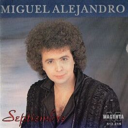 Album cover of Septiembre