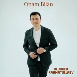 Album cover of Onam bilan