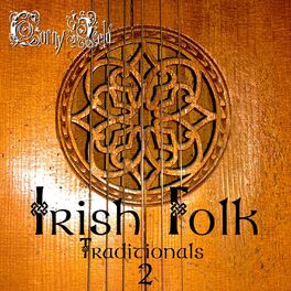 Album cover of Irish Folk Traditionals 2