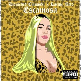 Album cover of Escamosa