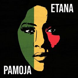Album cover of Pamoja