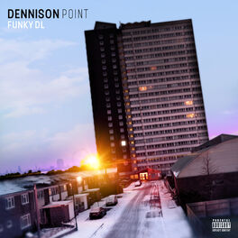 Album cover of Dennison Point