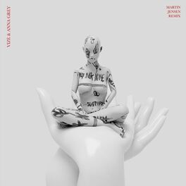 Album cover of Way Back Home (Martin Jensen Remix)