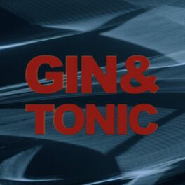 Album cover of Gin & Tonic