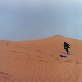 Album cover of Run Fast Sleep Naked