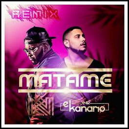 Album cover of Mátame (Remix)